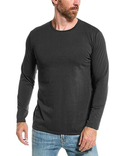 Shop Men's Long Sleeve T-Shirts
